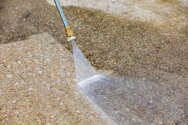 Best Gas Station Cleaning  in El Cerrito, CA