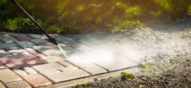 Professional Pressure Washing Services in El Cerrito, CA